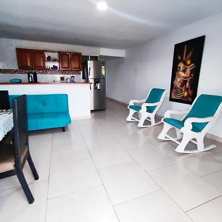 Bonito 2 Alcobas En Barrio Residencial *