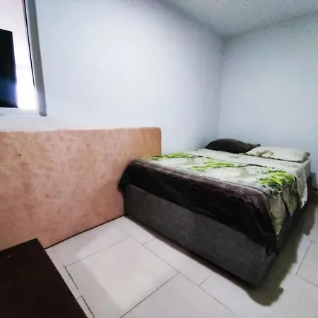 Apartment Bonito 2 Alcobas En Barrio Residencial