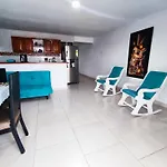 Bonito apartamento 2 alcobas en barrio residencial
