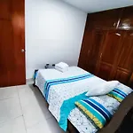 Bonito apartamento 2 alcobas en barrio residencial