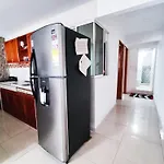 Bonito apartamento 2 alcobas en barrio residencial