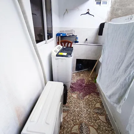 Bonito 2 Alcobas En Barrio Residencial Apartamento Cartagena